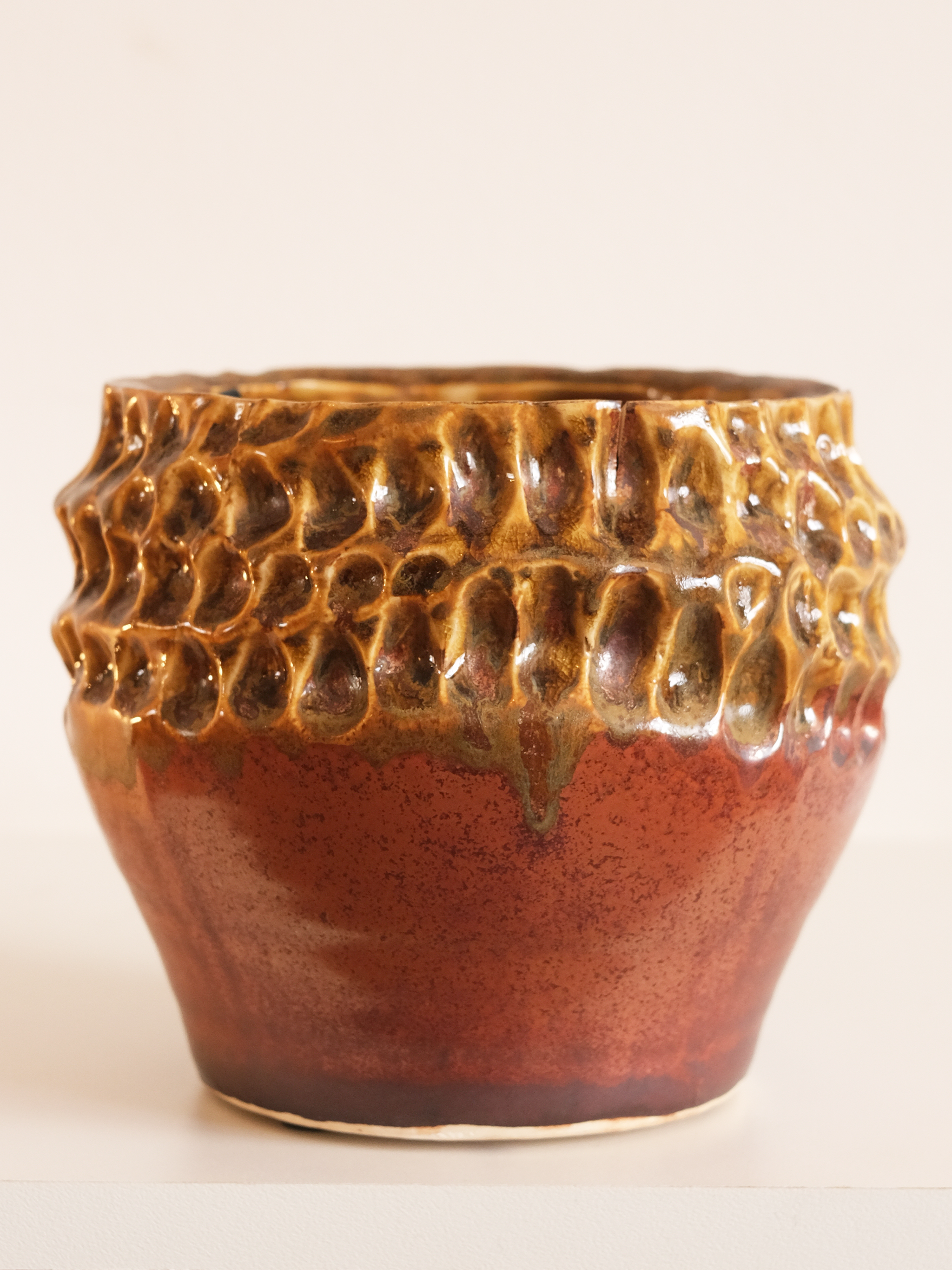 VASO AGÁPI