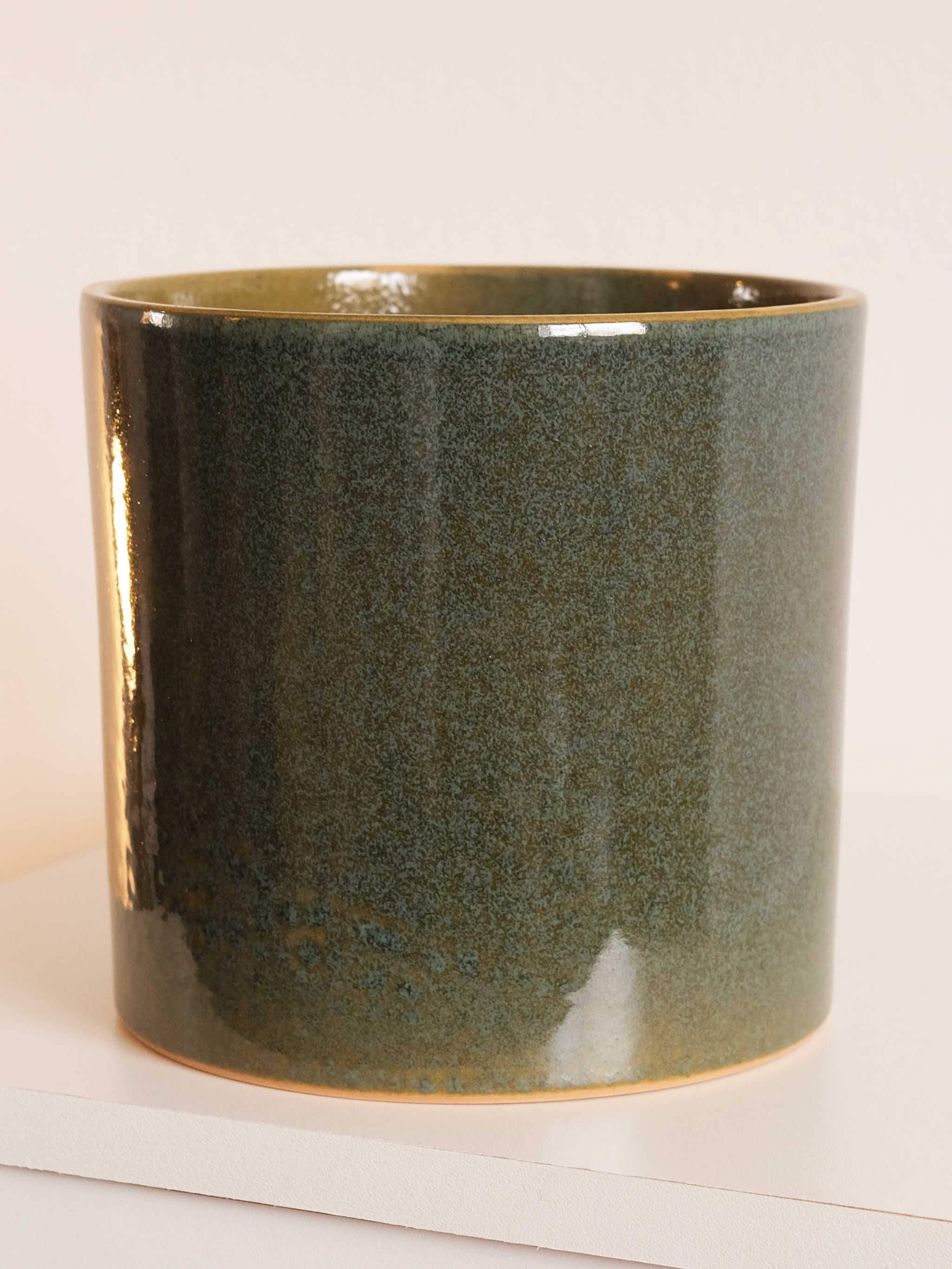 VASO NEZ
