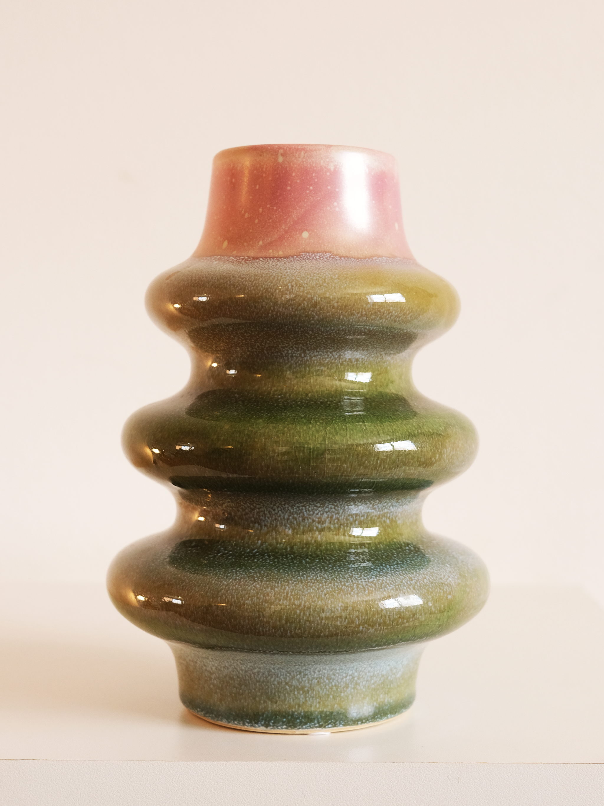 VASO CHŌ