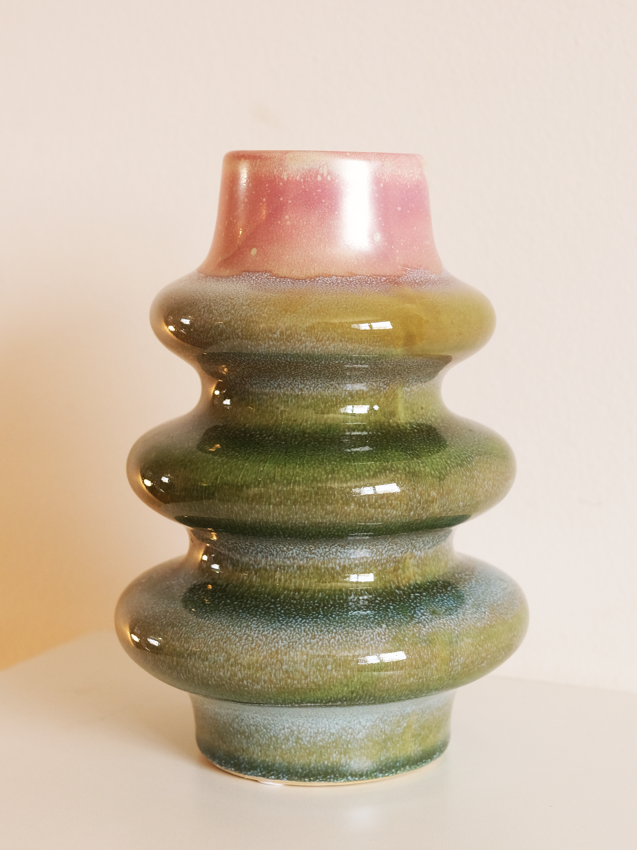 VASO CHŌ