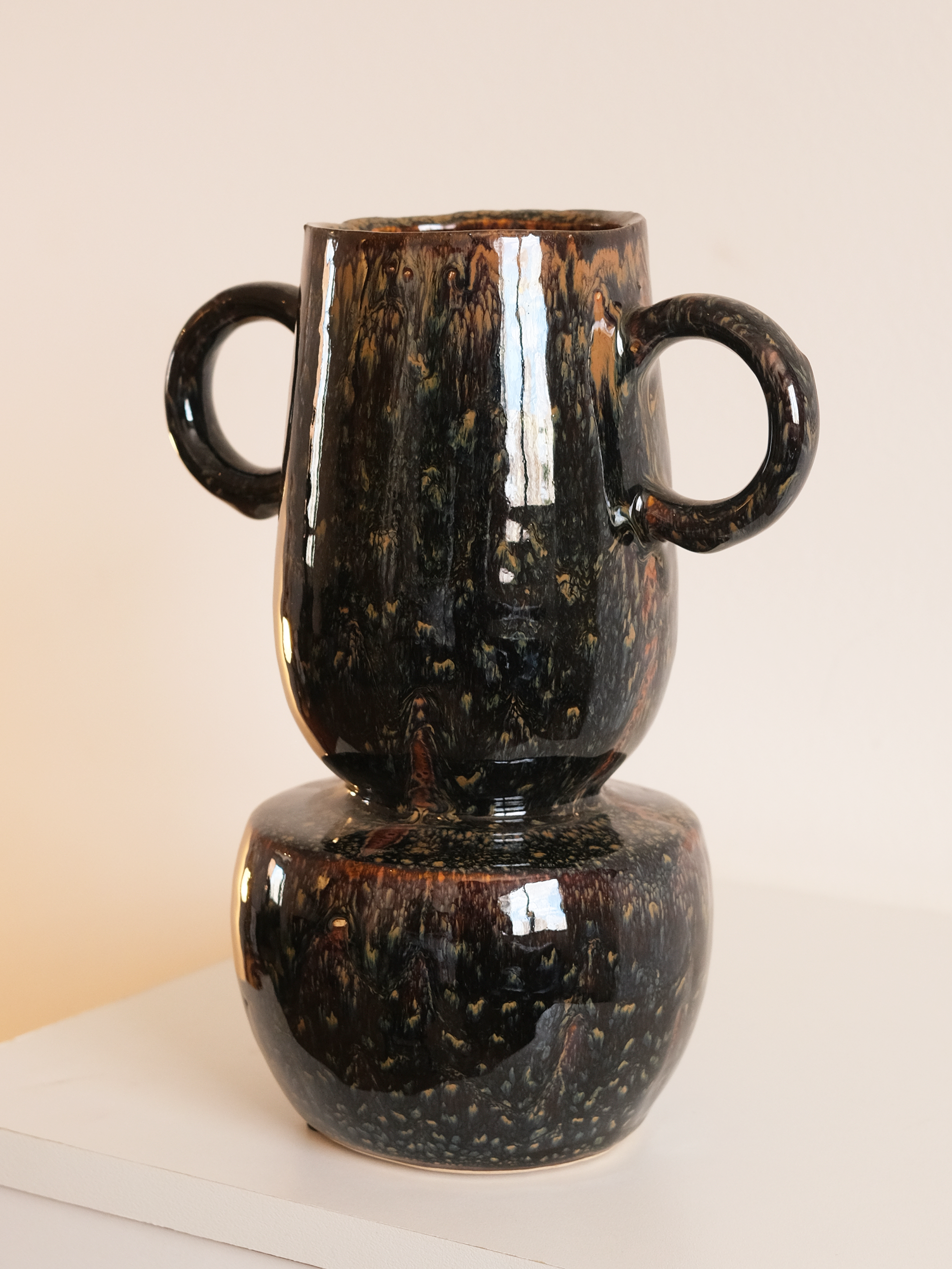VASO KOKO