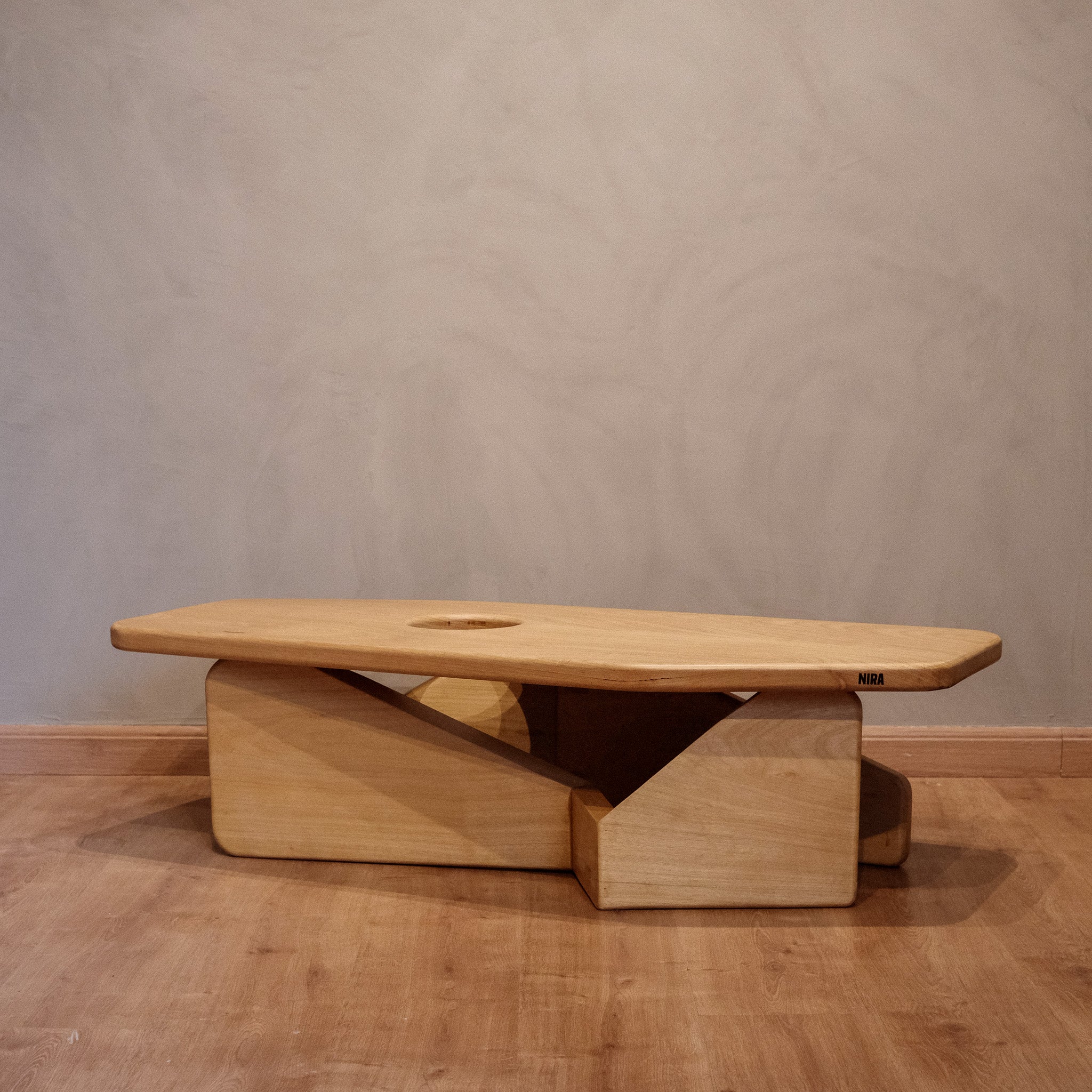 MESA DE CENTRO MONTANHA