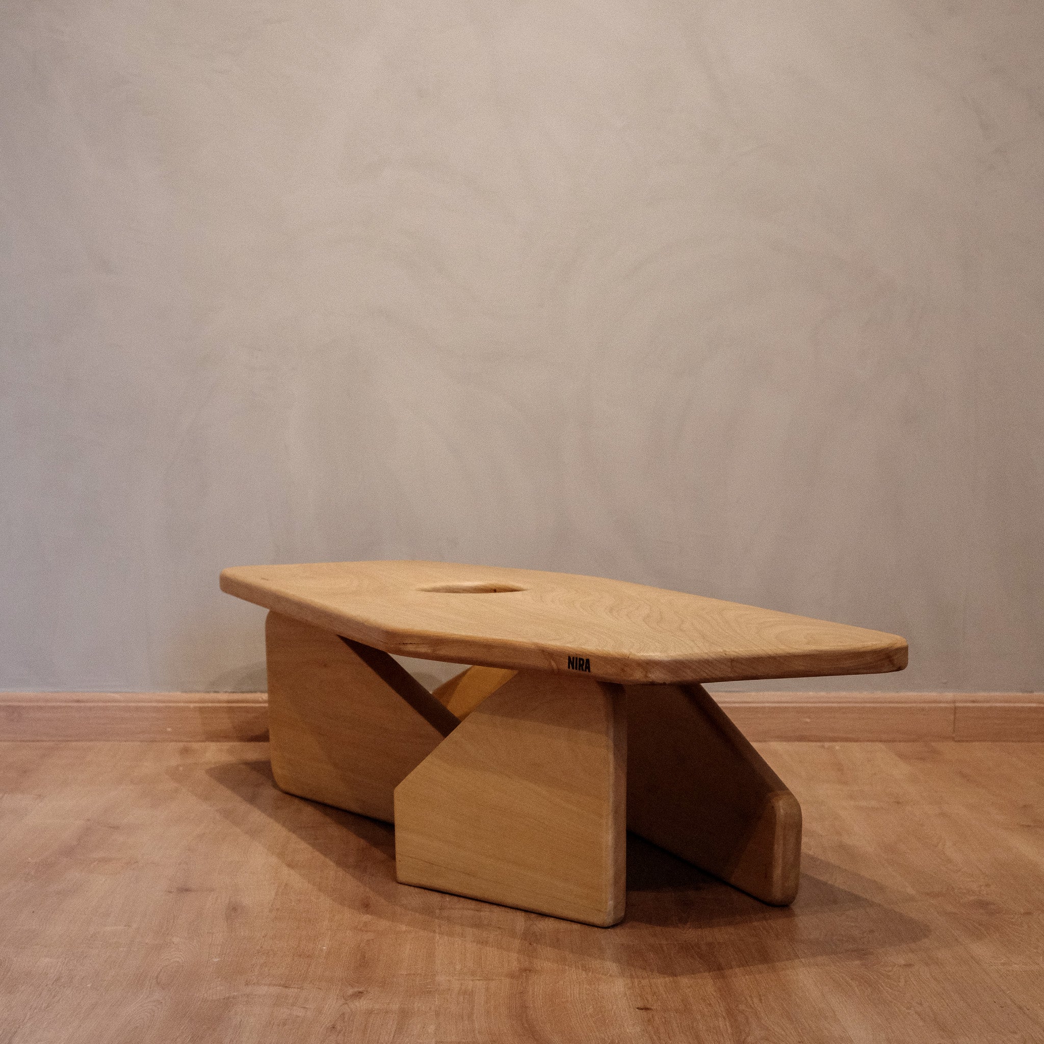 MESA DE CENTRO MONTANHA