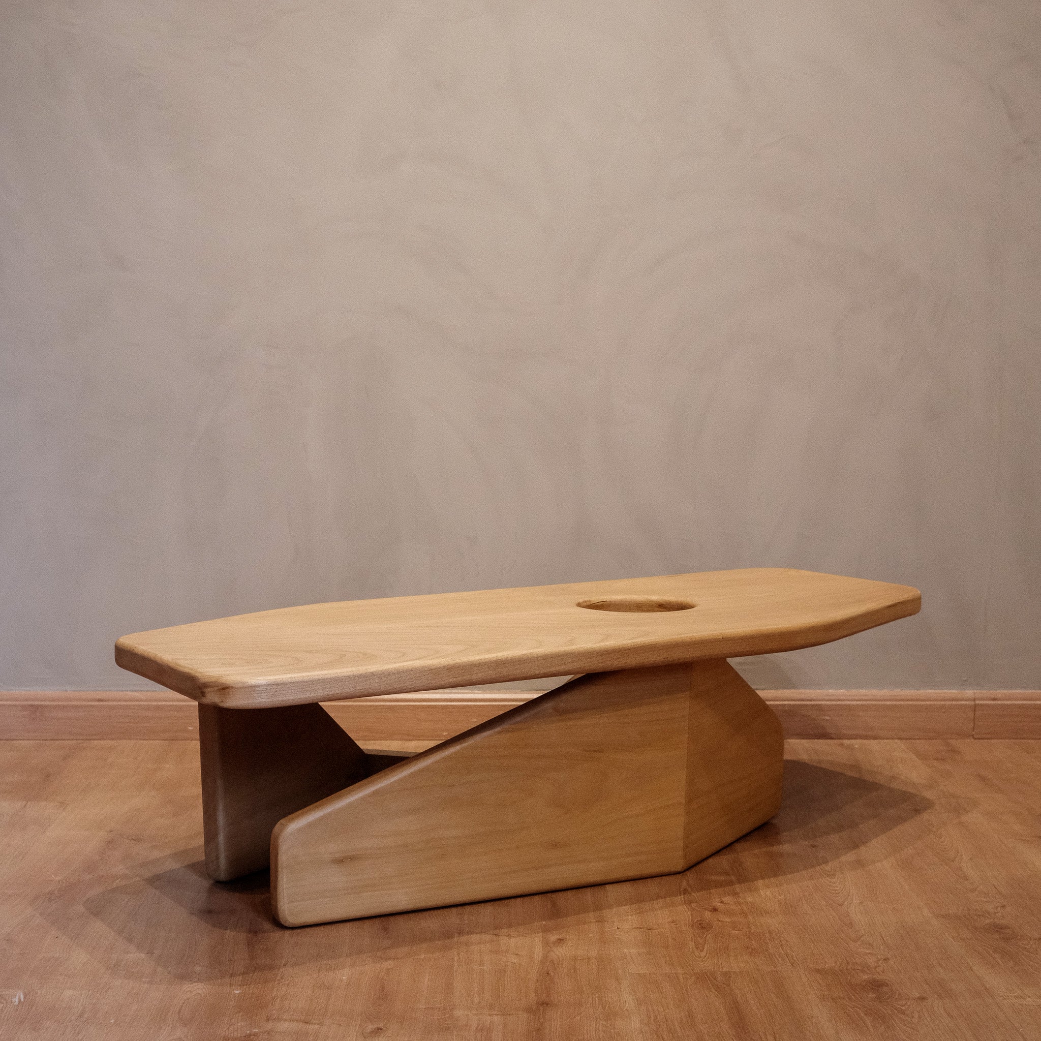 MESA DE CENTRO MONTANHA