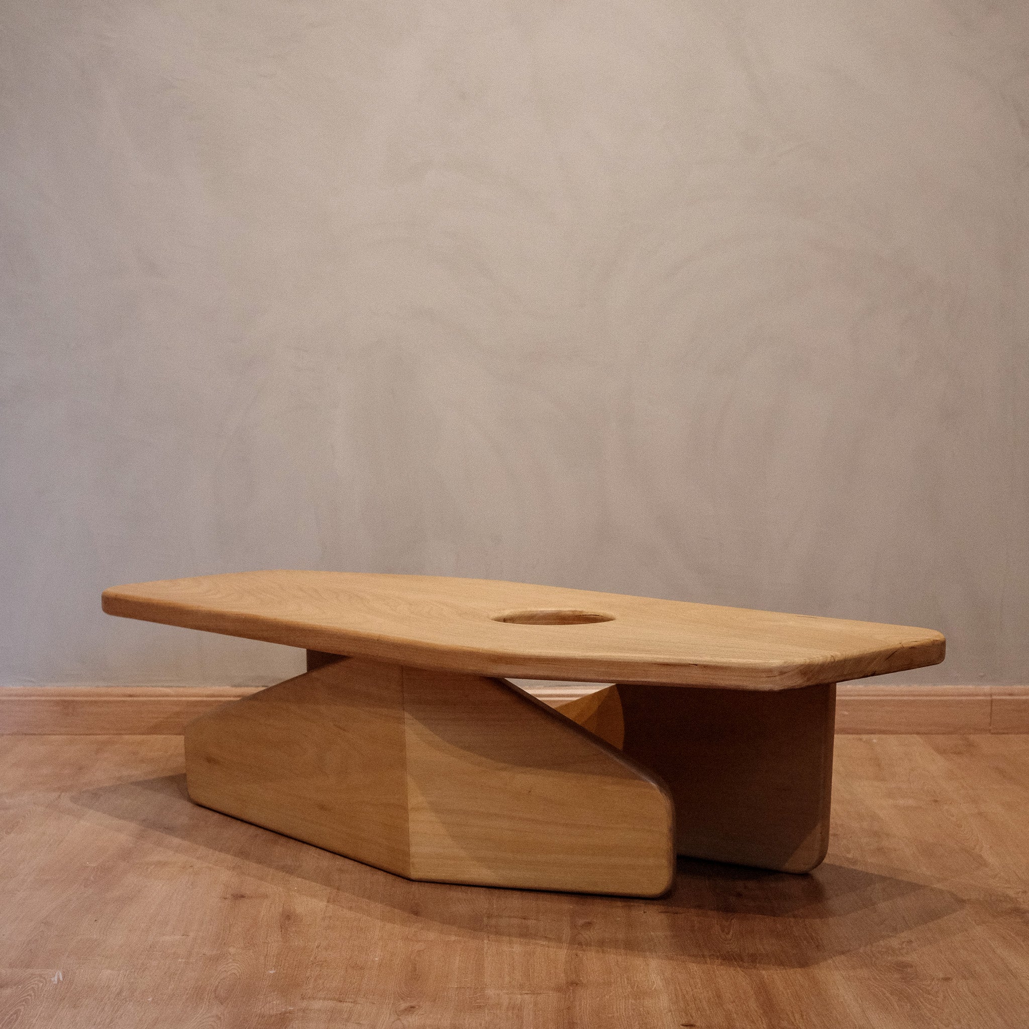 MESA DE CENTRO MONTANHA