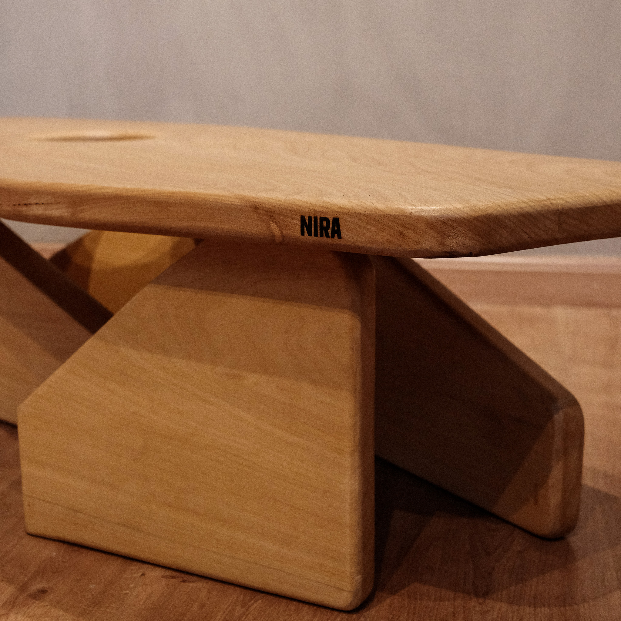 MESA DE CENTRO MONTANHA