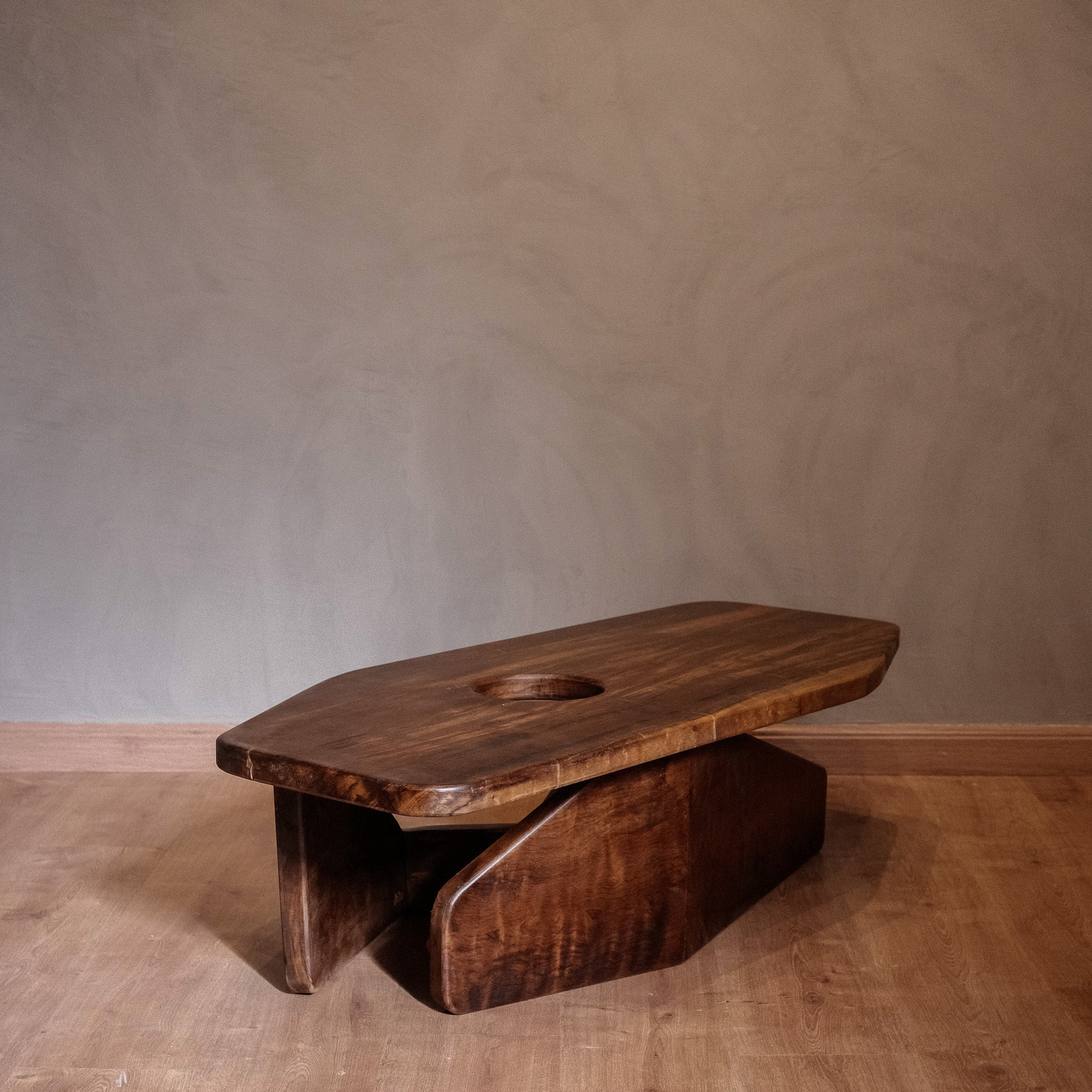 MESA DE CENTRO MONTANHA