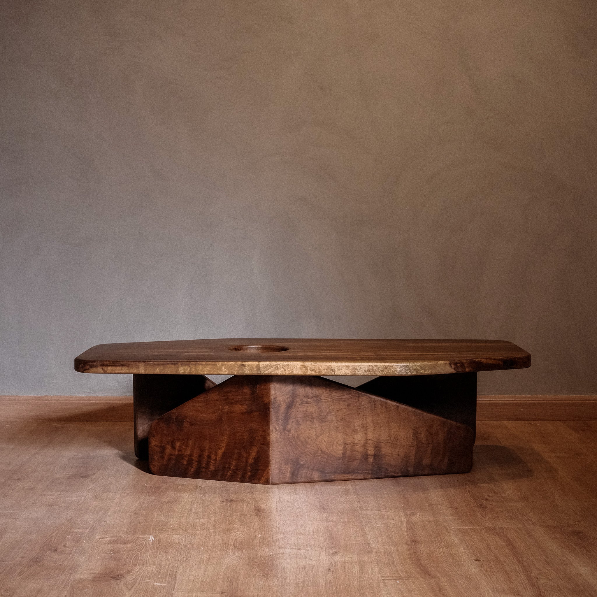 MESA DE CENTRO MONTANHA