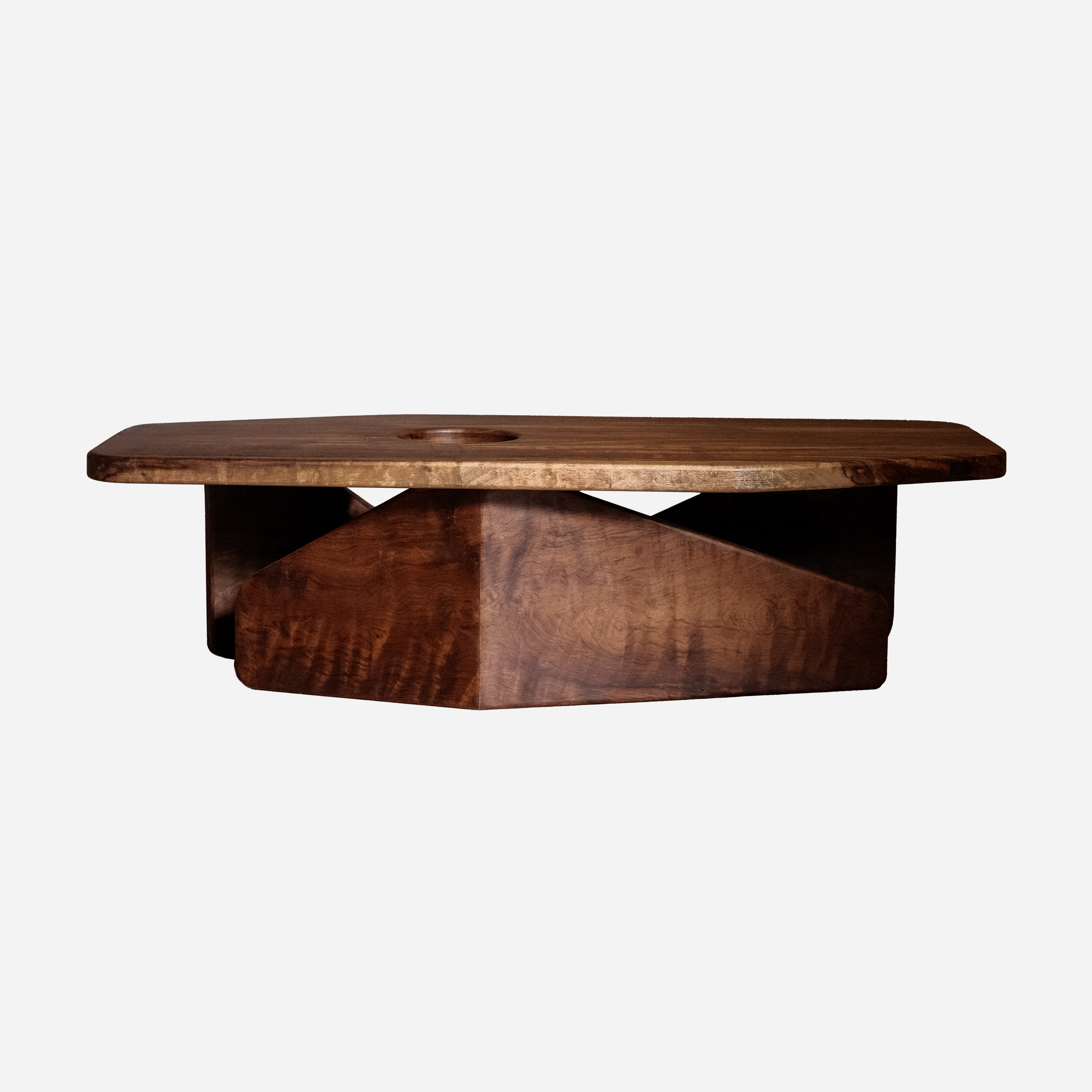 MESA DE CENTRO MONTANHA