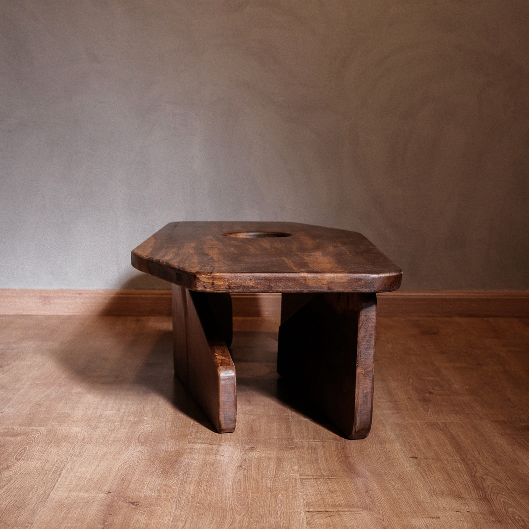 MESA DE CENTRO MONTANHA